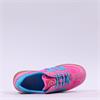 Back 70 Ghost Gumsole Retro Trainer - Magenta